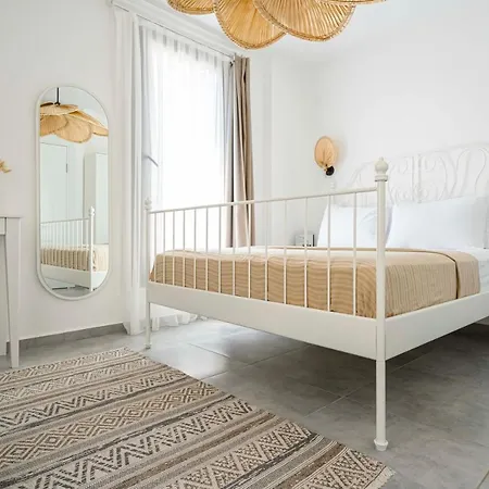 Voger Koeyici Alaçatı