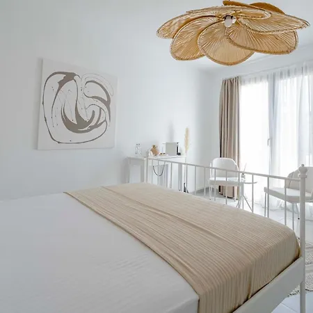 Voger Koeyici Hotel Alaçatı