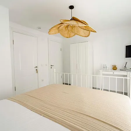 Voger Koeyici Hotel Alaçatı