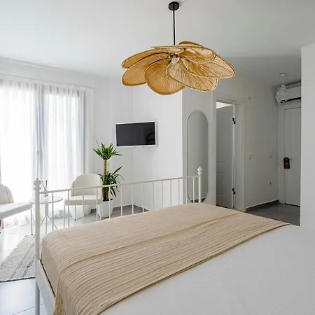 Hotel Voger Koeyici *