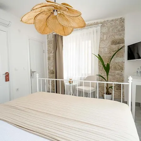 Hotel Voger Koeyici