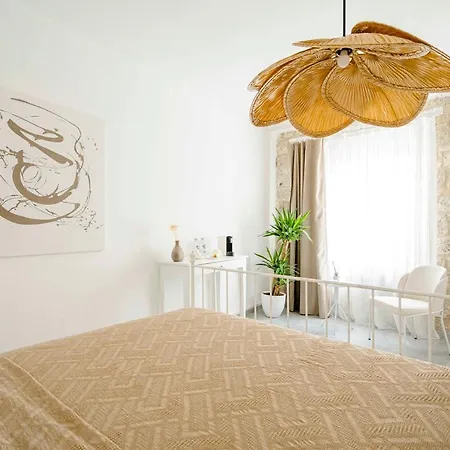 Voger Koeyici Hotel Alaçatı