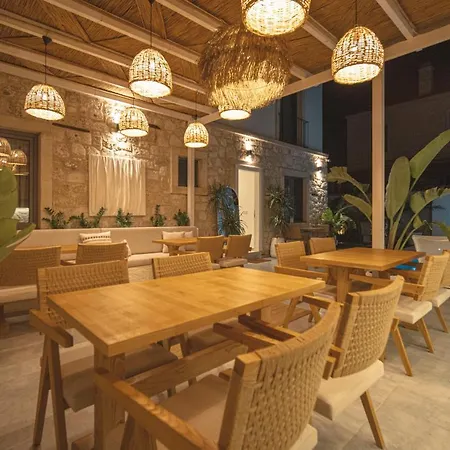 Voger Koeyici Hotel