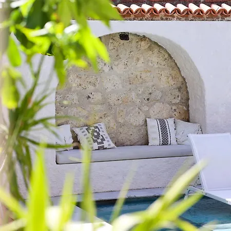 Hotel Voger Koeyici Alaçatı