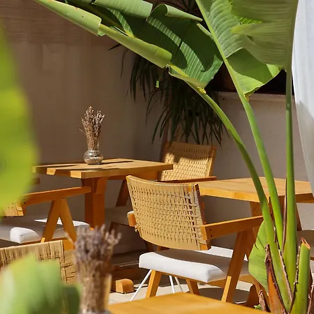 Hotel Voger Koeyici Alaçatı