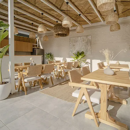 Voger Koeyici * Alaçatı