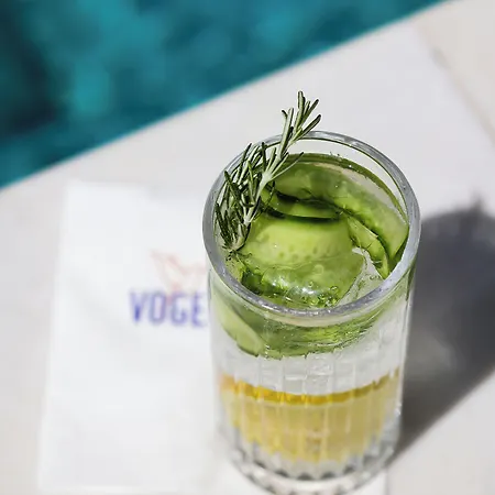 Voger Koeyici Hotel