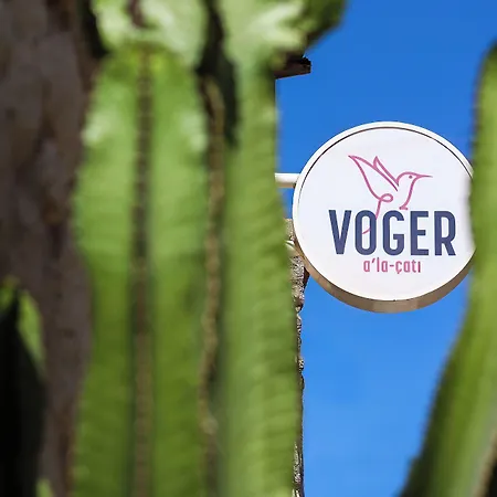Hotel Voger Koeyici