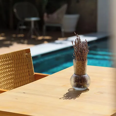 Voger Koeyici Hotel