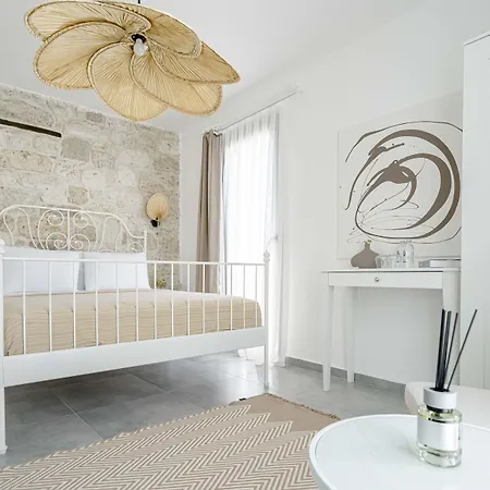 Voger Koeyici Alaçatı