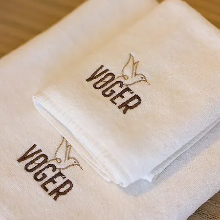 Voger Koeyici