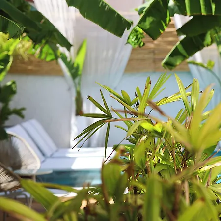 Hotel Voger Koeyici Alaçatı