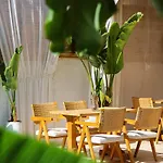 Voger Koeyici Hotel Alaçatı
