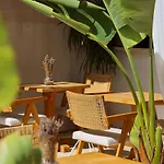 Hotel Voger Koeyici Alaçatı