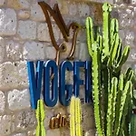 Hotel Voger Koeyici