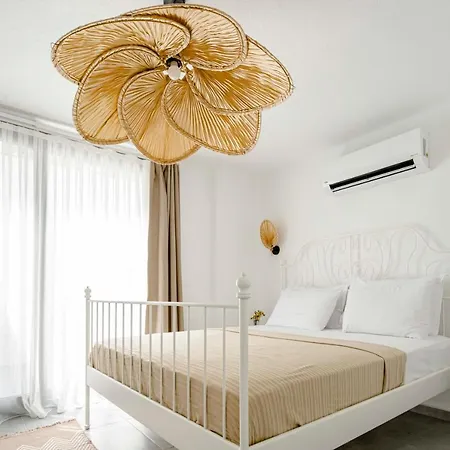 Otel Voger Köyiçi