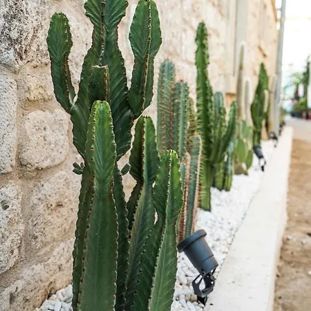 Voger Koeyici Hotel Alacati