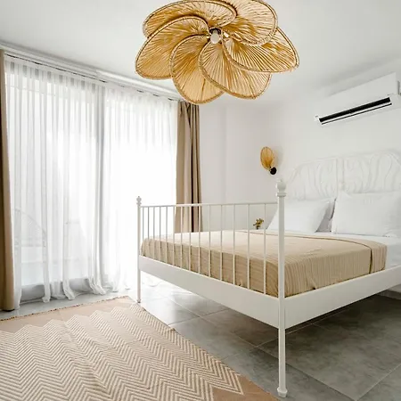 Otel Voger Köyiçi *