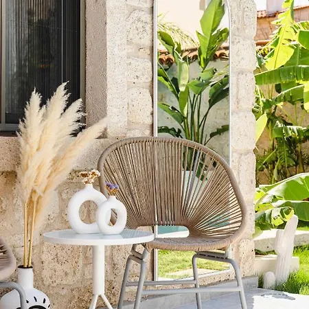 酒店 Voger Koeyici