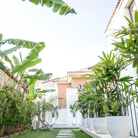 Otel Voger Köyiçi *