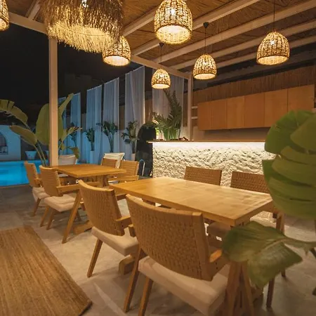 Hotel Voger Koeyici Alaçatı