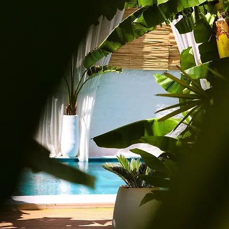 Voger Köyiçi Otel *