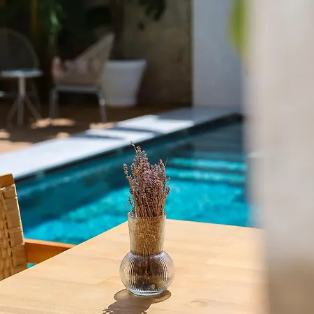 Otel Voger Köyiçi *