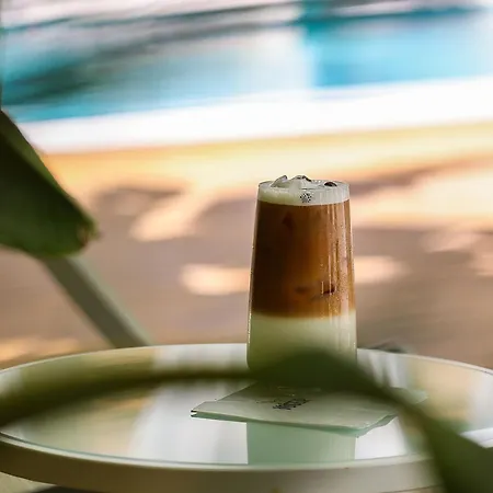 Voger Köyiçi Otel Alaçatı