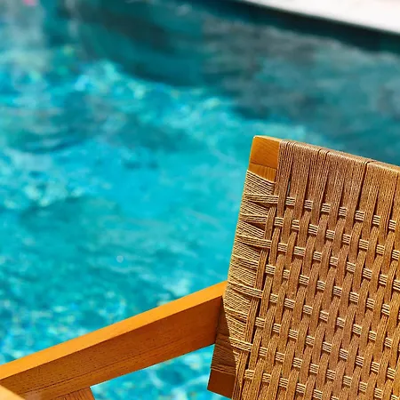 Otel Voger Köyiçi Alaçatı