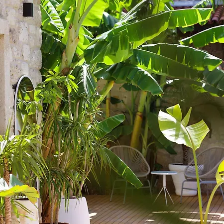 Otel Voger Köyiçi