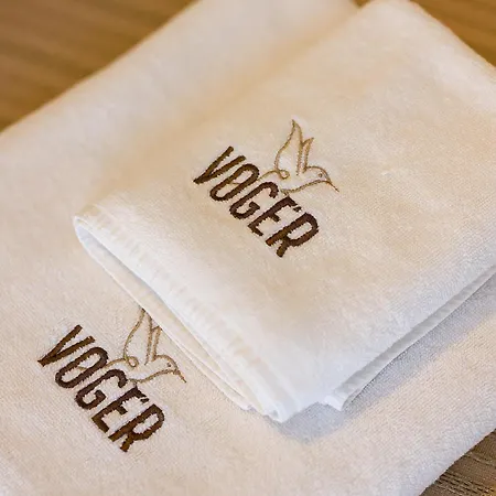 Voger Köyiçi Otel *
