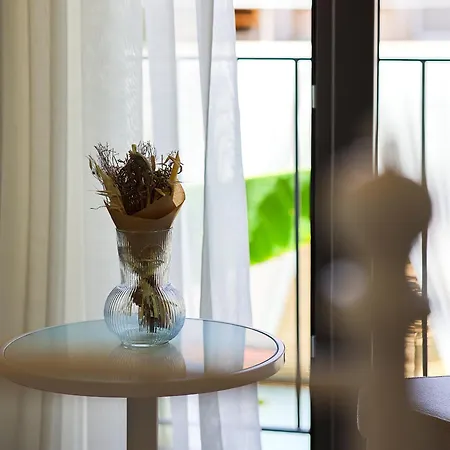Otel Voger Köyiçi *
