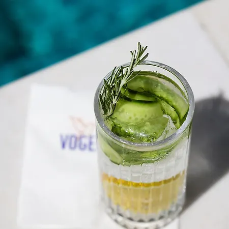 Voger Köyiçi *