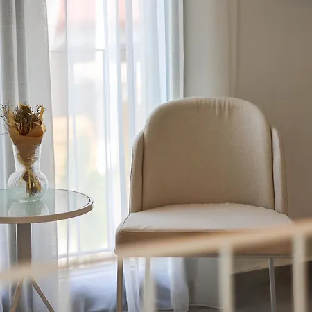 Voger Koeyici Alacati