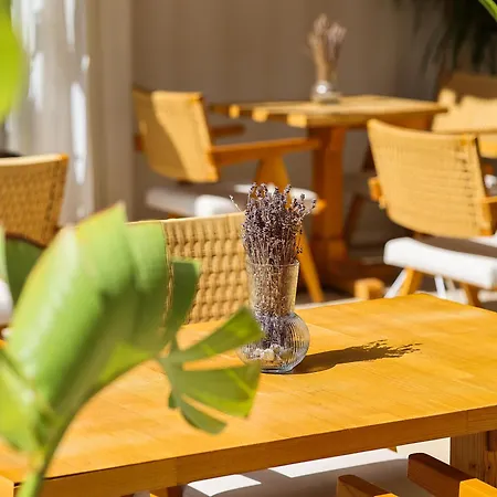 Voger Köyiçi Otel