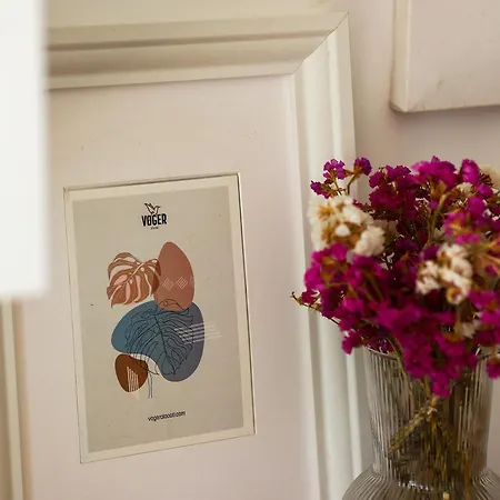 ホテル Voger Koeyici *