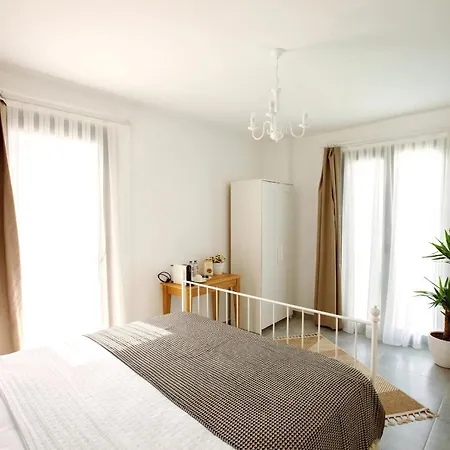 Voger Köyiçi Otel *