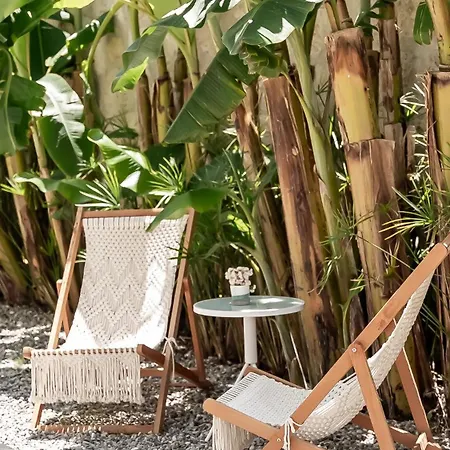 Voger Koeyici 酒店 阿拉恰特