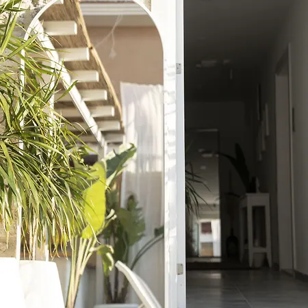 Voger Koeyici 酒店 *