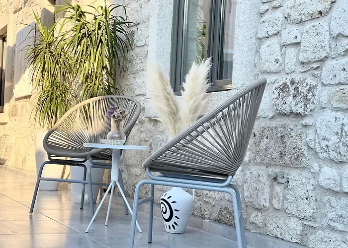 Отель Voger Koeyici *