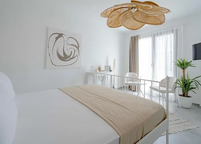 Voger Koeyici Отель Алачати