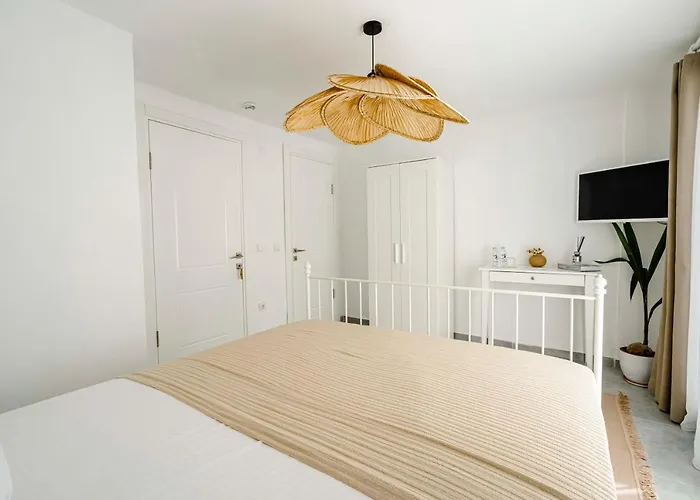 Voger Koeyici Отель Алачати