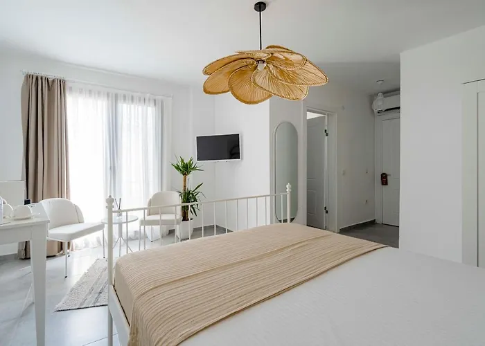 Отель Voger Koeyici *