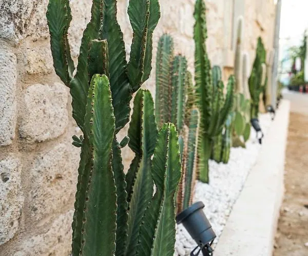 Voger Koeyici Отель Алачати