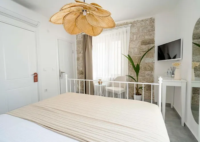 Отель Voger Koeyici