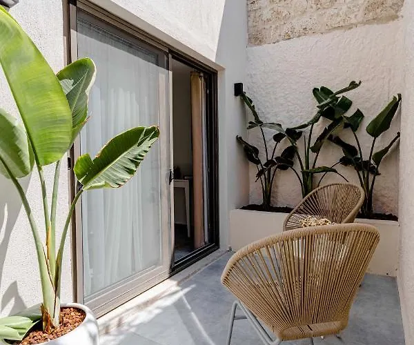 Voger Koeyici Отель Алачати