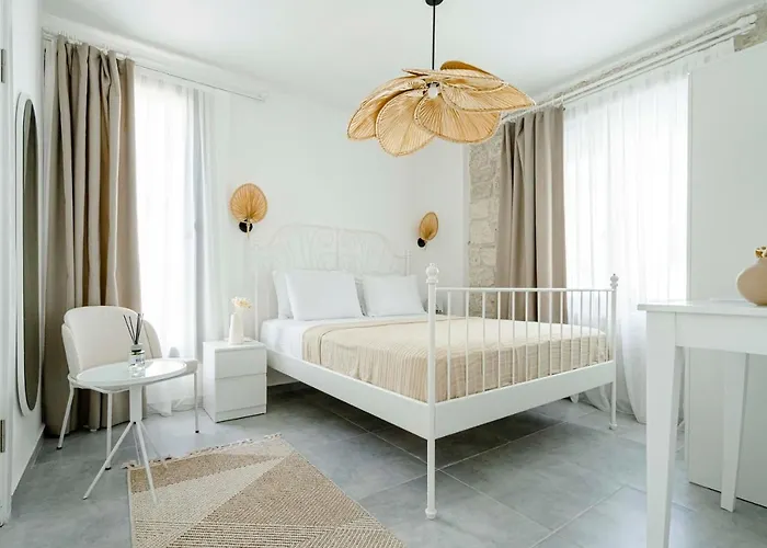 Отель Voger Koeyici *