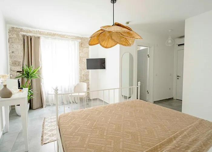 Отель Voger Koeyici *