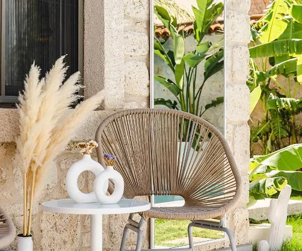 Отель Voger Koeyici