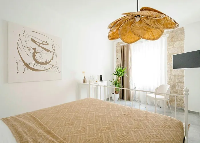 Voger Koeyici Отель Алачати